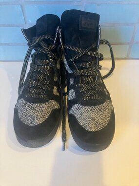Onitsuka Tiger womens hi-tops 8
